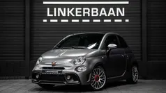 Gebruikt 2021 Abarth 595C Turismo Cabriolet | € 28.490 (Eerlijke prijs)