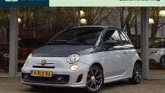 Gebruikt 2011 Fiat 500C Abarth Cabriolet | € 10.910 (Goede deal)
