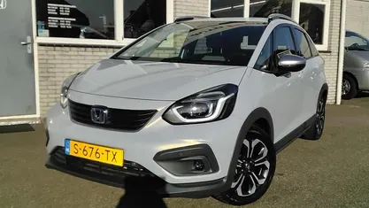 Occasion Honda Jazz 2023 Hatchback