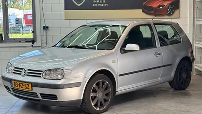 Occasion VW Golf IV Trendline 75 PK (55 kW) 2000 Hatchback