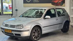 Gebruikt 2000 VW Golf IV Trendline Hatchback | € 750 (Super prijs)