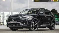 Zwart Gebruikt 2024 MG EHS Luxury SUV | € 30.845 (Eerlijke prijs)