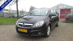 Gebruikt 2005 Opel Zafira Essentia MPV | € 1.950 (Eerlijke prijs)