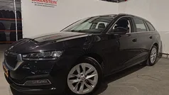 Gebruikt 2021 Skoda Octavia Business Line Stationwagen | € 26.950 (Eerlijke prijs)