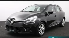Gebruikt 2019 Renault Clio GrandTour Intens Stationwagen | € 12.695 (Eerlijke prijs)