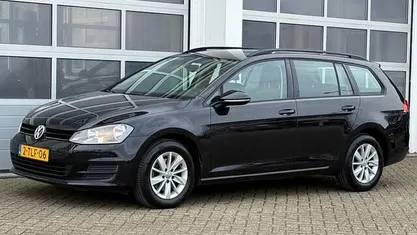 Occasion VW Golf VII Comfortline 123 PK (90 kW) 2014 Stationwagen