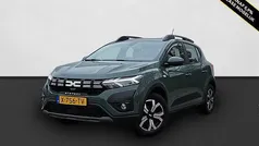 Gebruikt 2024 Dacia Sandero Expression Hatchback | € 18.450 (Eerlijke prijs)