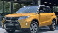 Gebruikt 2024 Suzuki Vitara SUV | € 31.045 (Eerlijke prijs)