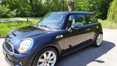 Gebruikt 2008 Mini Cooper S Chili Hatchback | € 3.999 (Eerlijke prijs)