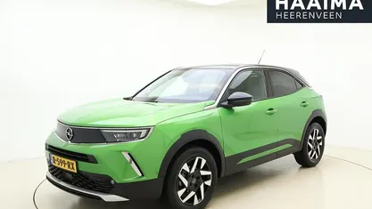 Occasion 2021 Opel Mokka GS Line SUV | € 18.945 (Eerlijke prijs)