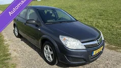 Gebruikt 2008 Opel Astra Hatchback | € 2.499 (Eerlijke prijs)