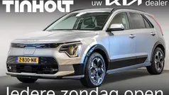 Gebruikt 2024 Kia e-Niro Advance SUV | € 31.950 (Eerlijke prijs)