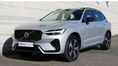Grijs Gebruikt 2024 Volvo XC60 Plus SUV | € 56.950 (Super prijs)