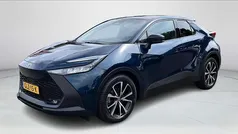 Blauw Gebruikt 2024 Toyota C-HR SUV | € 35.990 (Eerlijke prijs)