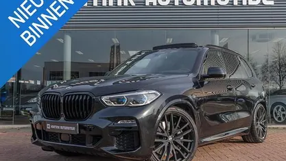 Occasion 2020 BMW X5 Executive SUV | € 47.940 (Eerlijke prijs)