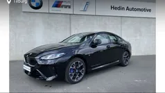Zwart Gebruikt 2025 BMW 220 M Sport Coupé | € 49.880 (Eerlijke prijs)