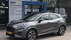 Gebruikt 2023 Ford Puma ST-Line SUV | € 18.890 (Eerlijke prijs)