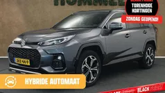 Grijs Gebruikt 2022 Suzuki Across Style SUV | € 35.950 (Goede deal)