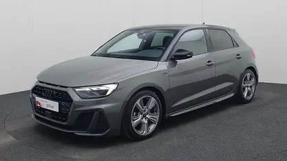 Occasion Audi A1 Sportback S-Line 95 PK (69 kW) 2024 Hatchback
