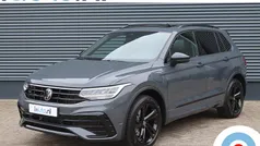Gebruikt 2023 VW Tiguan Business+ SUV | € 42.745 (Eerlijke prijs)