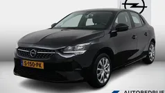 Gebruikt 2021 Opel Corsa Elegance Hatchback | € 12.399 (Goede deal)