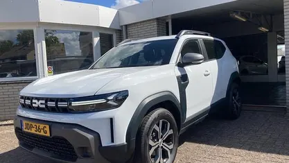 Occasion 2024 Dacia Duster Expression SUV | € 27.450 (Eerlijke prijs)