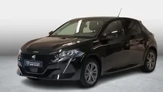 Gebruikt 2021 Peugeot e-208 Allure Hatchback | € 18.299 (Eerlijke prijs)