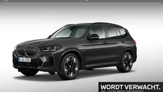 Grijs Gebruikt 2024 BMW iX3 Executive SUV | € 52.895 (Eerlijke prijs)