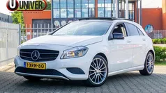 Gebruikt 2013 Mercedes A180 Prestige Hatchback | € 9.750 (Eerlijke prijs)