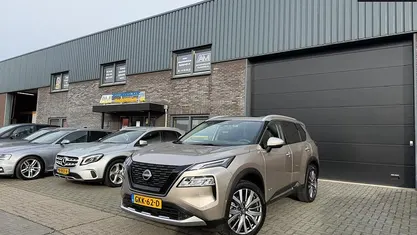 Occasion 2024 Nissan X-Trail Tekna+ SUV | € 38.950 (Eerlijke prijs)
