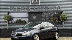 Grijs Gebruikt 2009 VW Golf VI Hatchback | € 4.450 (Eerlijke prijs)