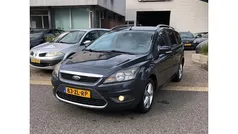 Gebruikt 2008 Ford Focus Titanium Stationwagen | € 1.495 (Eerlijke prijs)