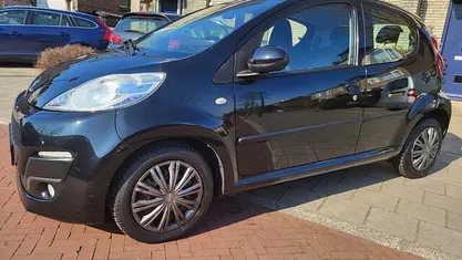 Occasion Peugeot 107 Active 68 PK (50 kW) 2013 Hatchback