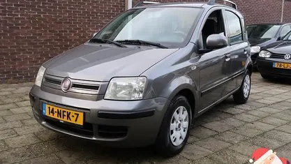Occasion Fiat Panda 69 PK (50 kW) 2010 Hatchback