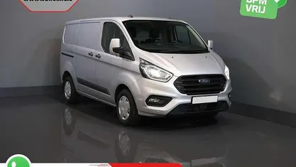 Occasion Ford Transit Custom ST 131 PK (96 kW) 2022 Van
