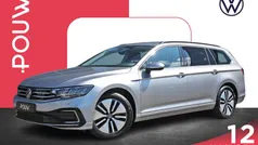 Grijs, metallic lak Gebruikt 2021 VW Passat GTE Stationwagen | € 24.900 (Eerlijke prijs)