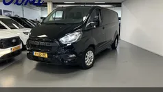 Zwart Gebruikt 2019 Ford Transit Custom Van | € 19.450 (Eerlijke prijs)