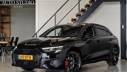 Occasion Audi A3 Sportback 204 PK (150 kW) 2021 Hatchback