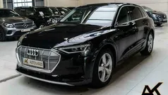 Gebruikt 2019 Audi e-tron Advanced SUV | € 69.650