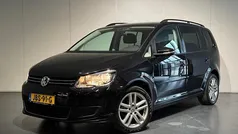 Gebruikt 2014 VW Touran Highline MPV | € 11.950 (Eerlijke prijs)