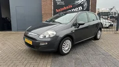 Gebruikt 2011 Fiat Punto Evo Active Hatchback | € 2.600 (Goede deal)