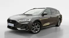 Gebruikt 2023 Ford Focus ST-Line Stationwagen | € 19.750 (Eerlijke prijs)