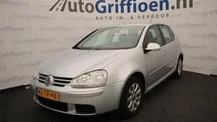 Gebruikt 2007 VW Golf V Hatchback | € 2.490 (Eerlijke prijs)