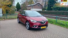 Gebruikt 2017 Renault Scénic IV Intens MPV | € 13.950 (Eerlijke prijs)