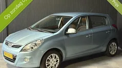 Gebruikt 2012 Hyundai i20 Hatchback | € 2.799 (Eerlijke prijs)