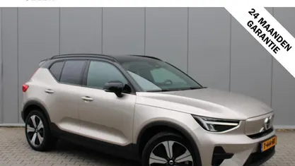 Occasion Volvo XC40 Plus 175 kW (238 PK) 2022 SUV