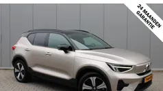 Gebruikt 2022 Volvo XC40 Plus SUV | € 38.450 (Eerlijke prijs)