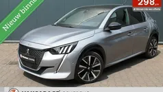 Gebruikt 2021 Peugeot 208 GT Hatchback | € 17.950 (Eerlijke prijs)