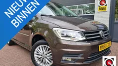 Gebruikt 2020 VW Caddy Highline MPV | € 30.545 (Super prijs)