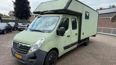 Overige Gebruikt 2013 Opel Movano Van | € 8.888 (Goede deal)